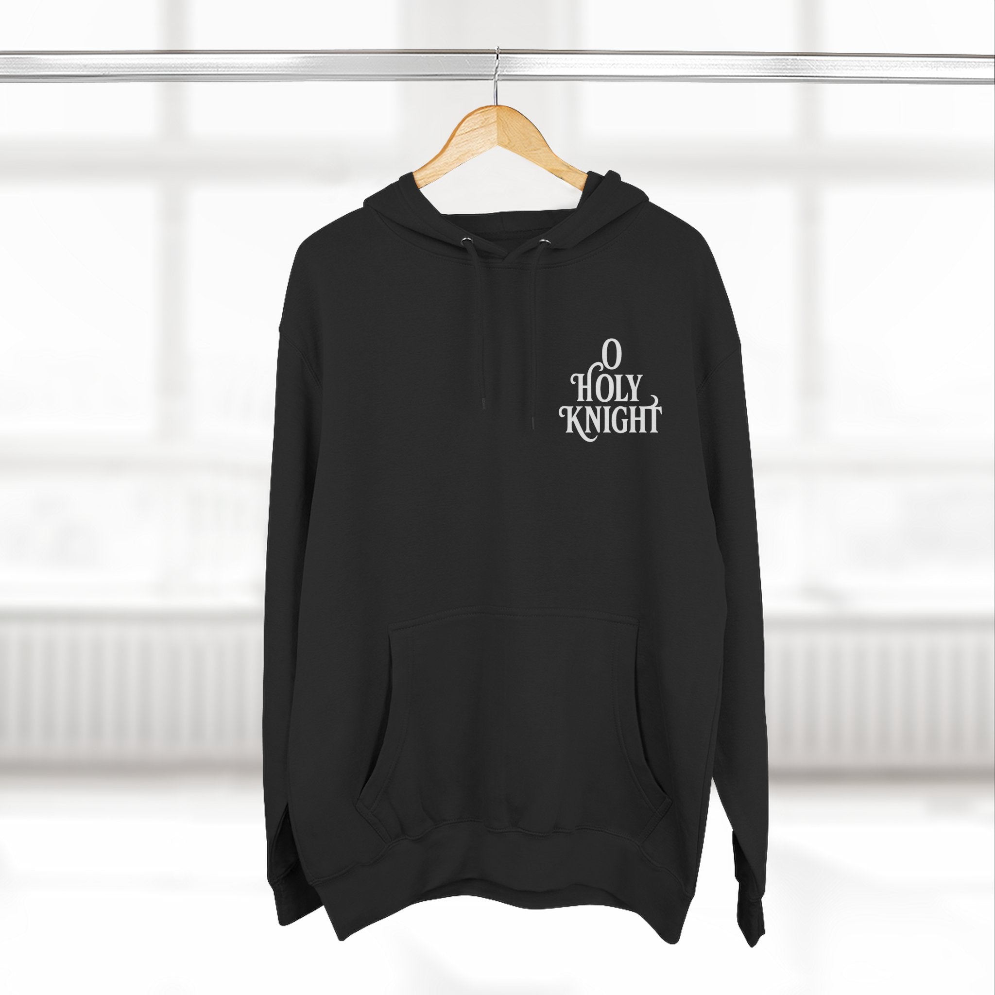 Knight - Midweight Hoodie