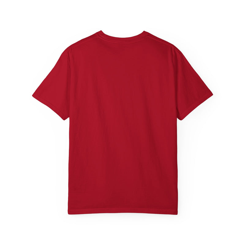 Grim Nutcracker - T Shirt - Thousand Year Co