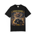 Street Cyclone - T Shirt
