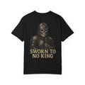 Knight Billy Graphic T Shirt