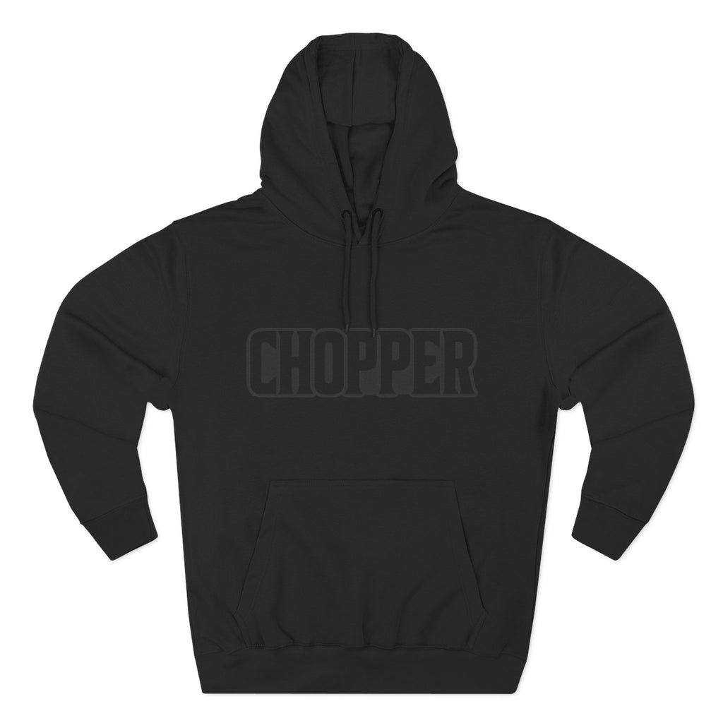 Reapin’ Chopper – Midweight Hoodie - Thousand Year Co