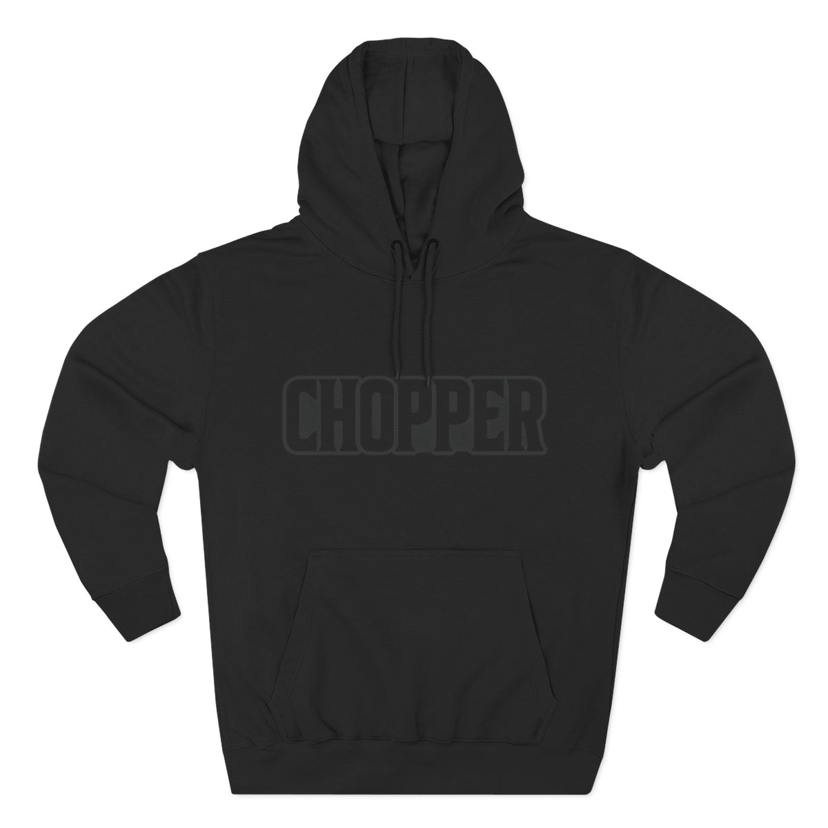 Reapin’ Chopper – Midweight Hoodie - Thousand Year Co