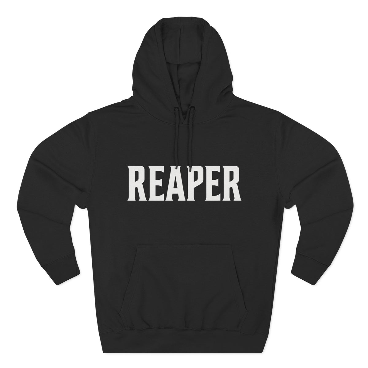 Reaper – Midweight Hoodie - Thousand Year Co