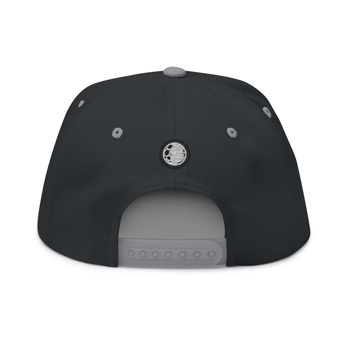 The Full Moon: "Party Animal" Hat | Werewolf Horror Snapback Cap - Thousand Year Co