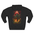 The Summoning - Midweight Hoodie