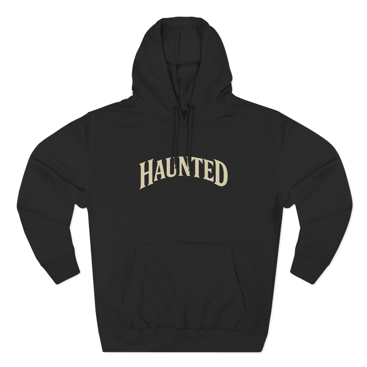 Haunted - Midweight Hoodie - Thousand Year Co