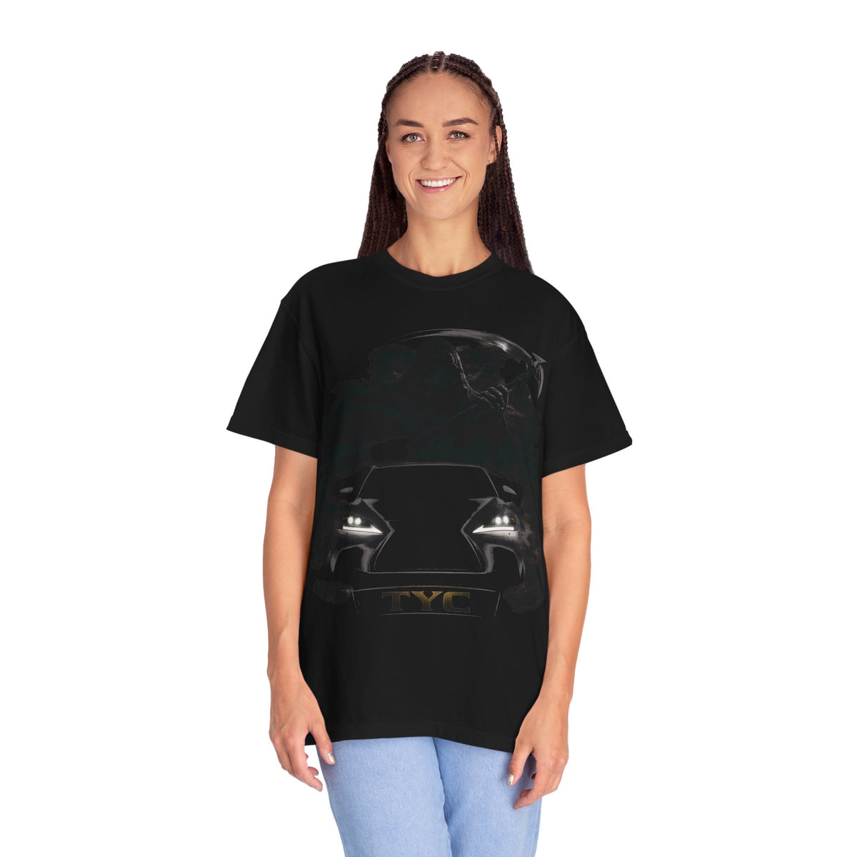 Night Sport - T Shirt - Thousand Year Co