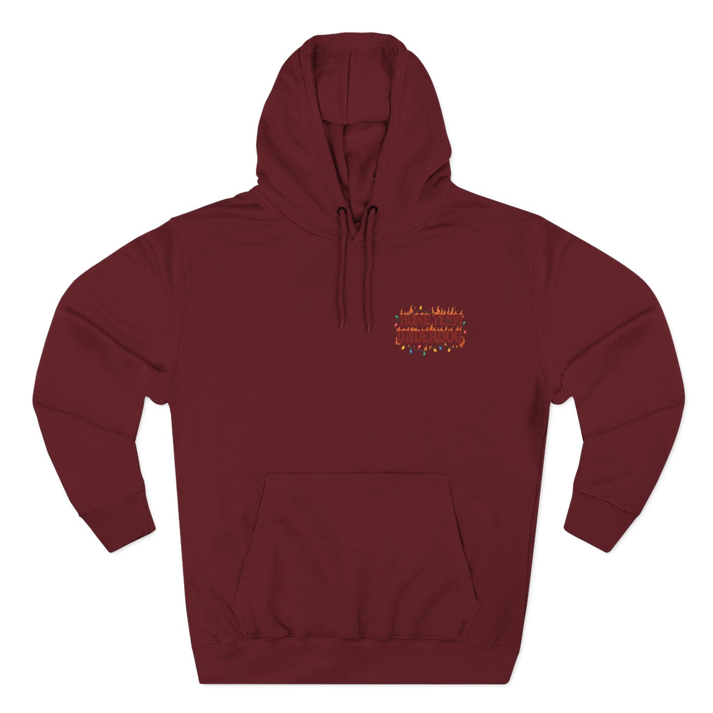 Home Team Underdog - Midweight Hoodie