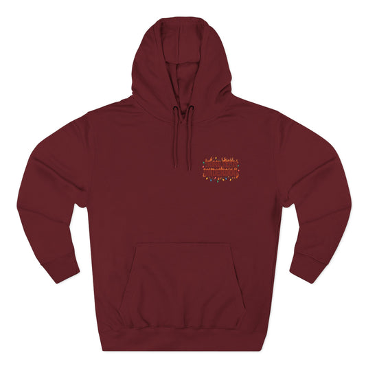 Home Team Underdog - Midweight Hoodie