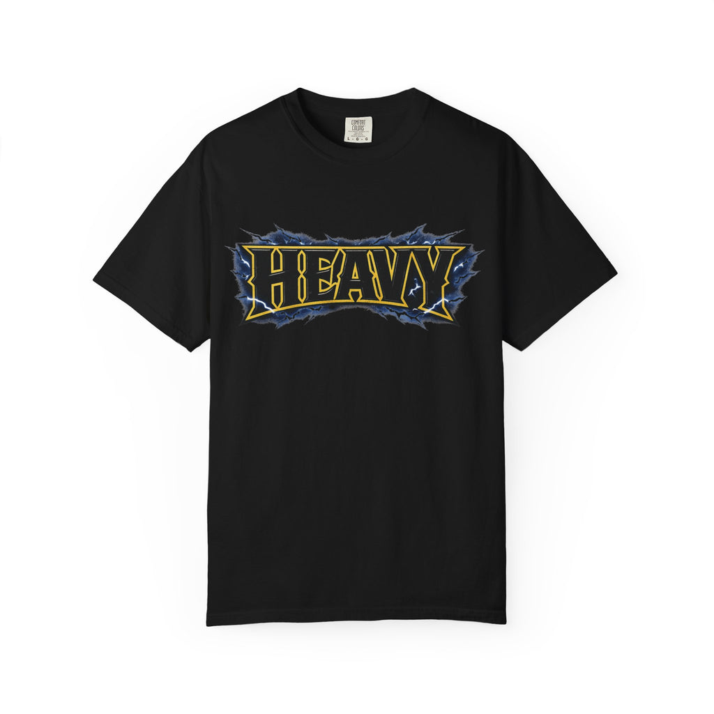 Heavy Reaper Weightlifting T-Shirt
