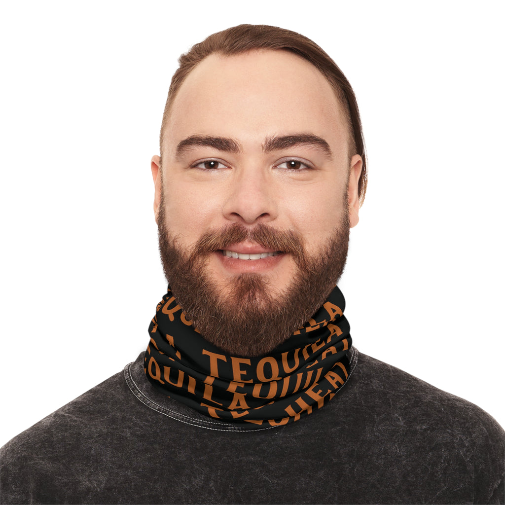 Tequila Heat Neck Gaiter - Thousand Year Co