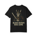 Samurai Billy Graphic T Shirt - Thousand Year Co