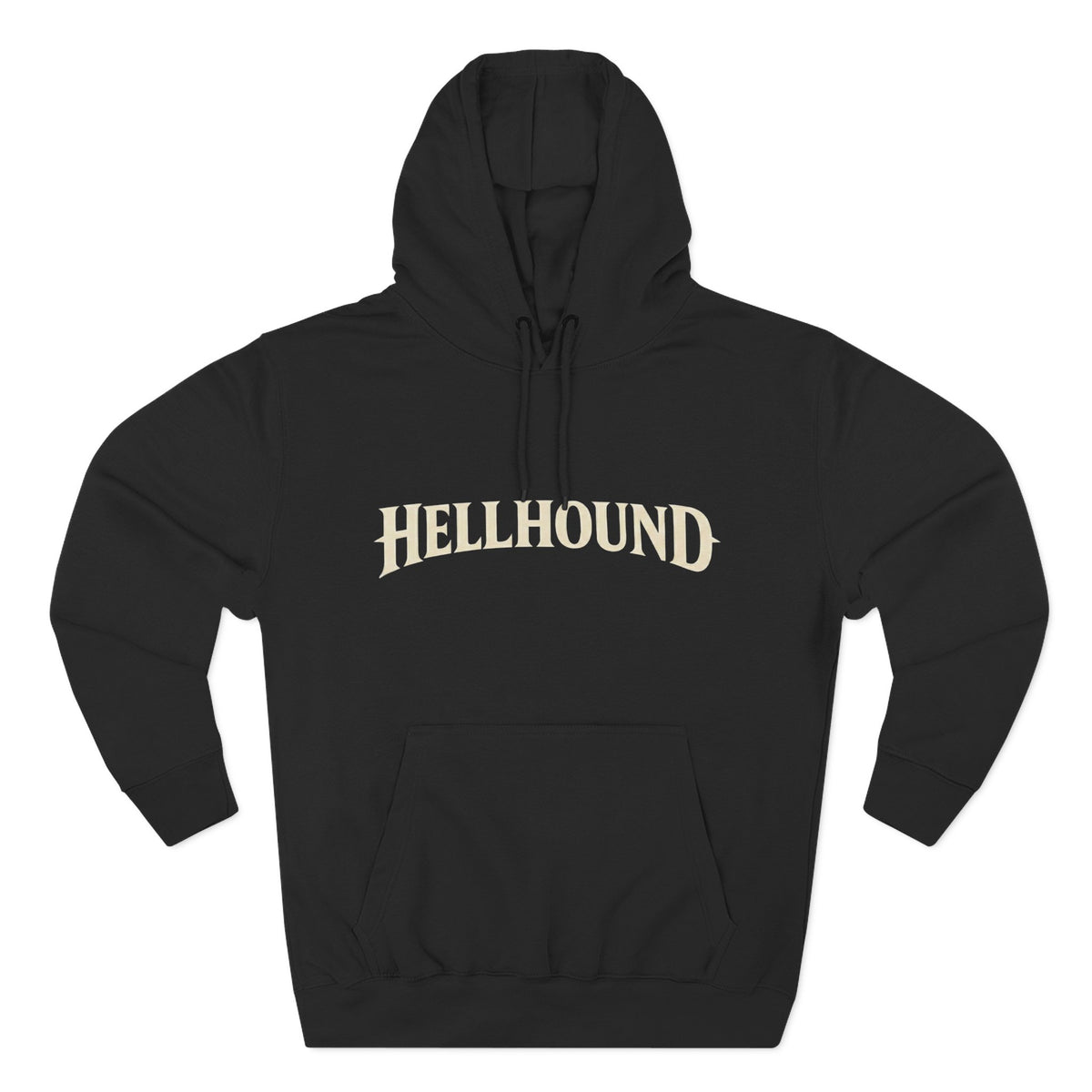 Hellhound - Midweight Hoodie - Thousand Year Co