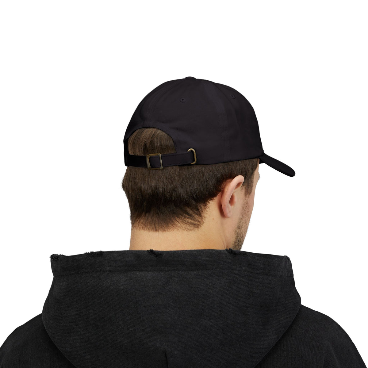 The Believe Dad Hat | Alien & Reaper Horror Scifi Headwear - Thousand Year Co