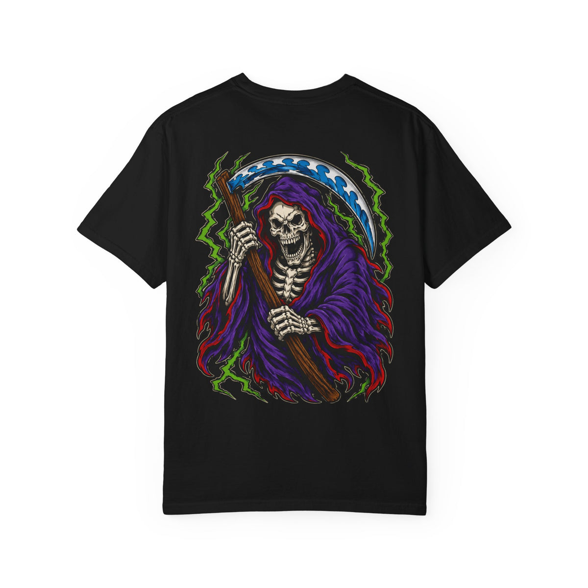 Reaper Graphic T Shirt