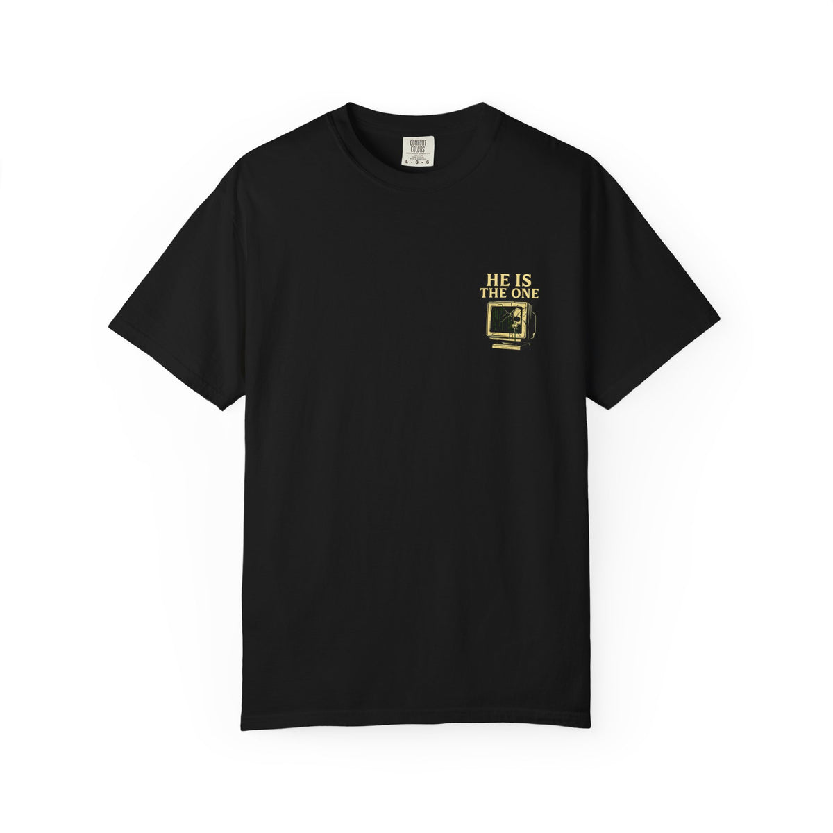 The One | Reaper’s Cut Graphic T Shirt - Thousand Year Co