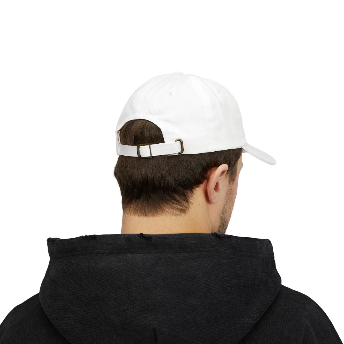 "Let Him Cook" Cooking & Grilling Dad Hat | Suburban Legends - Thousand Year Co
