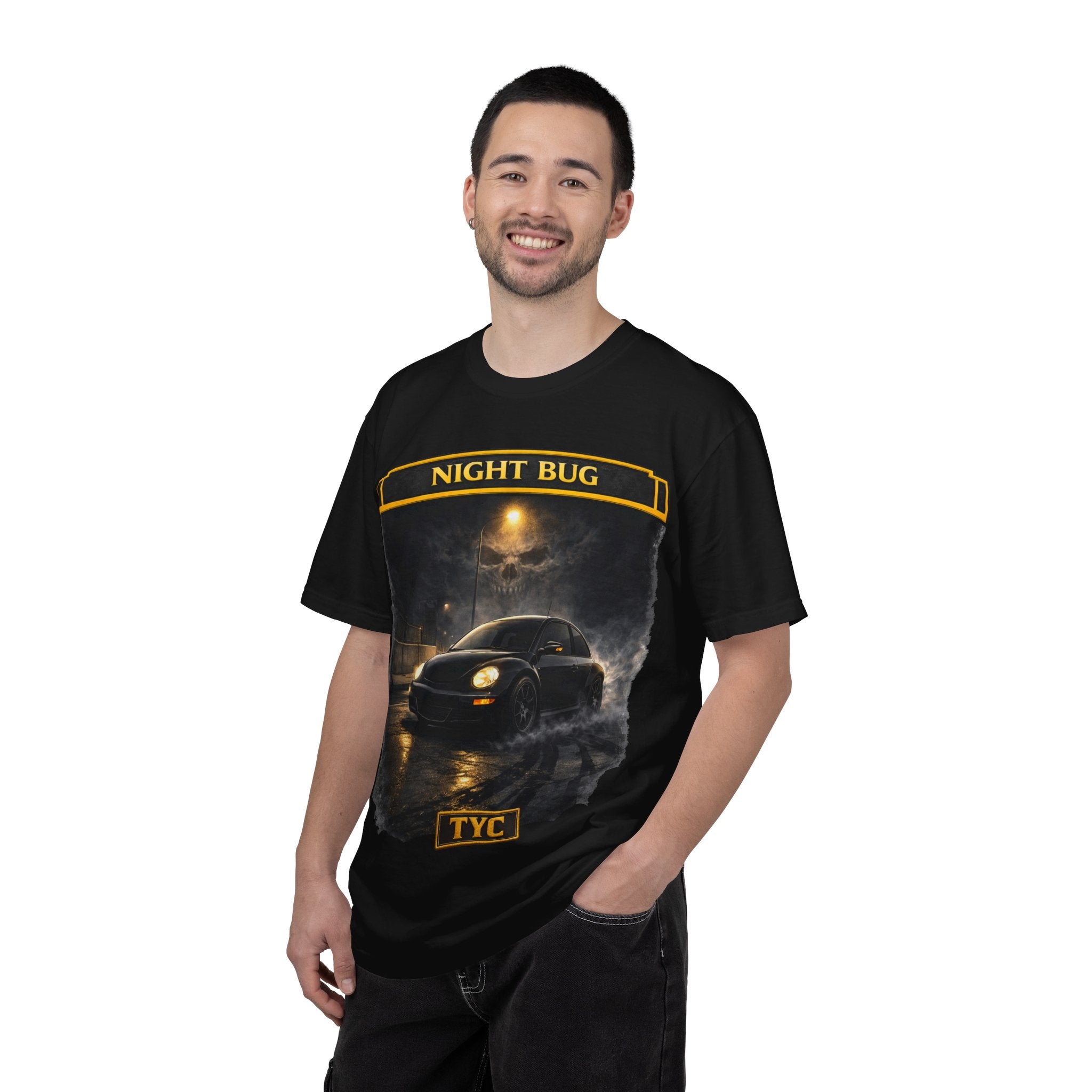 Night Bug - T Shirt
