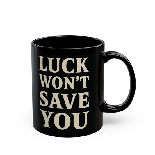 Reaper’s Hand Ceramic Mug