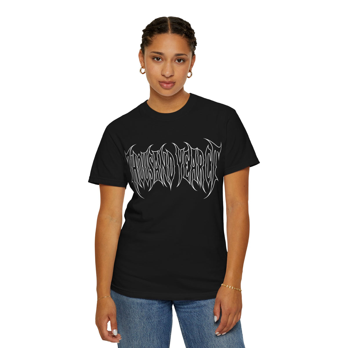 Last Ride Choppers - T Shirt