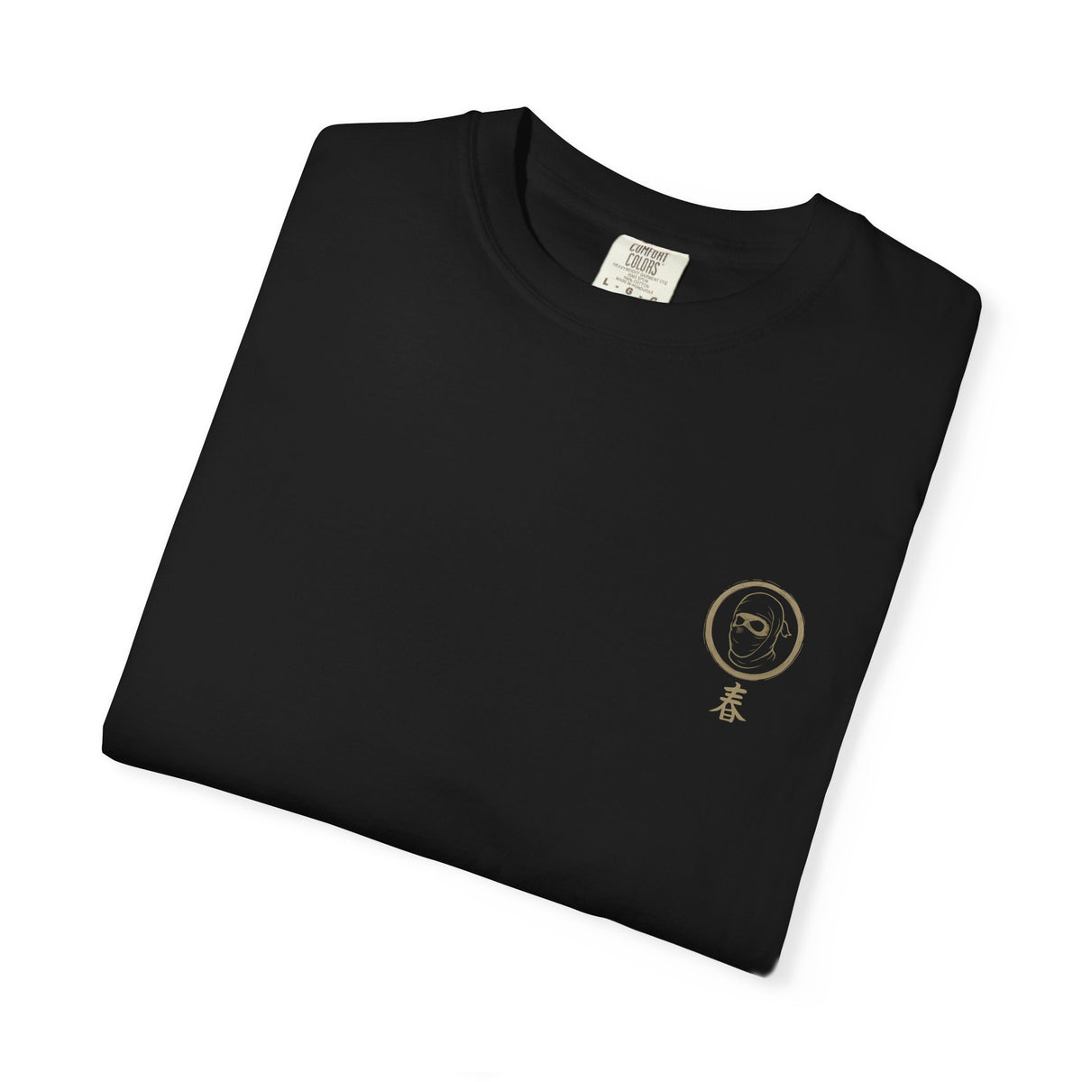 Ninja Billy Graphic T Shirt - Thousand Year Co