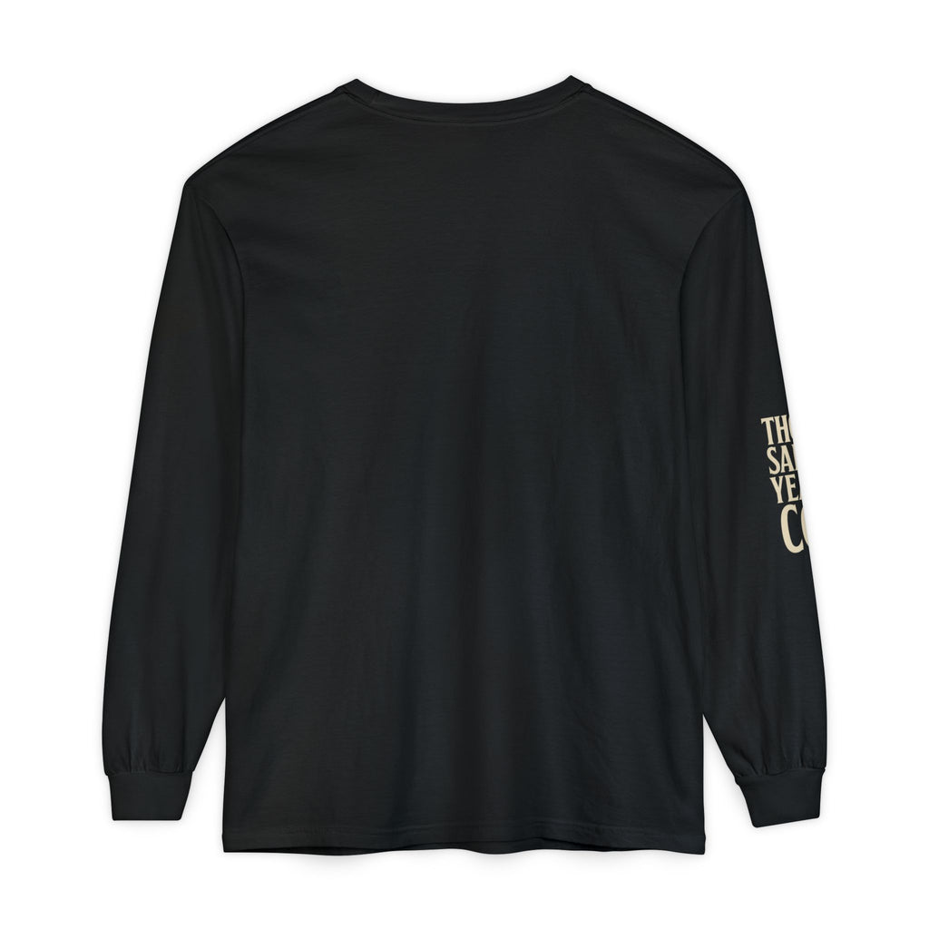 Let It Snow – Long Sleeve Shirt