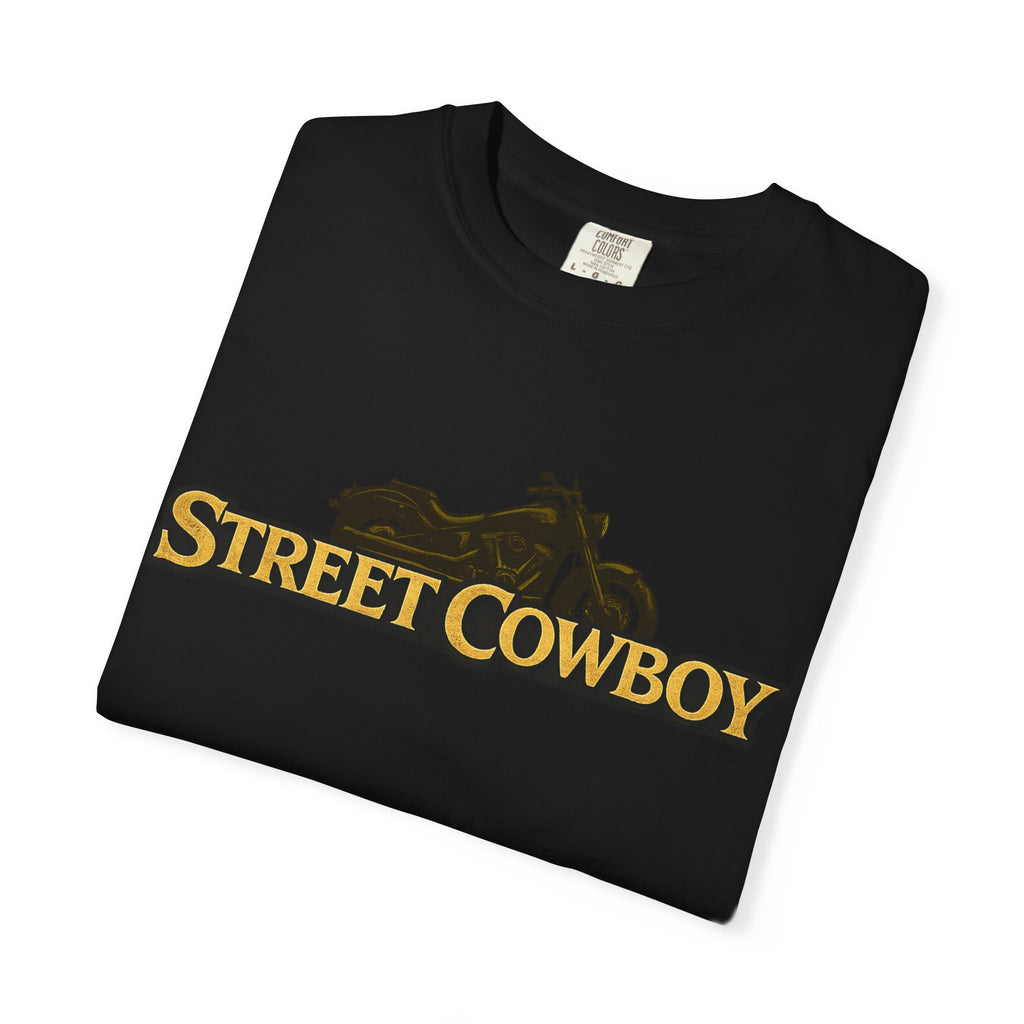 Street Cowboy - T Shirt