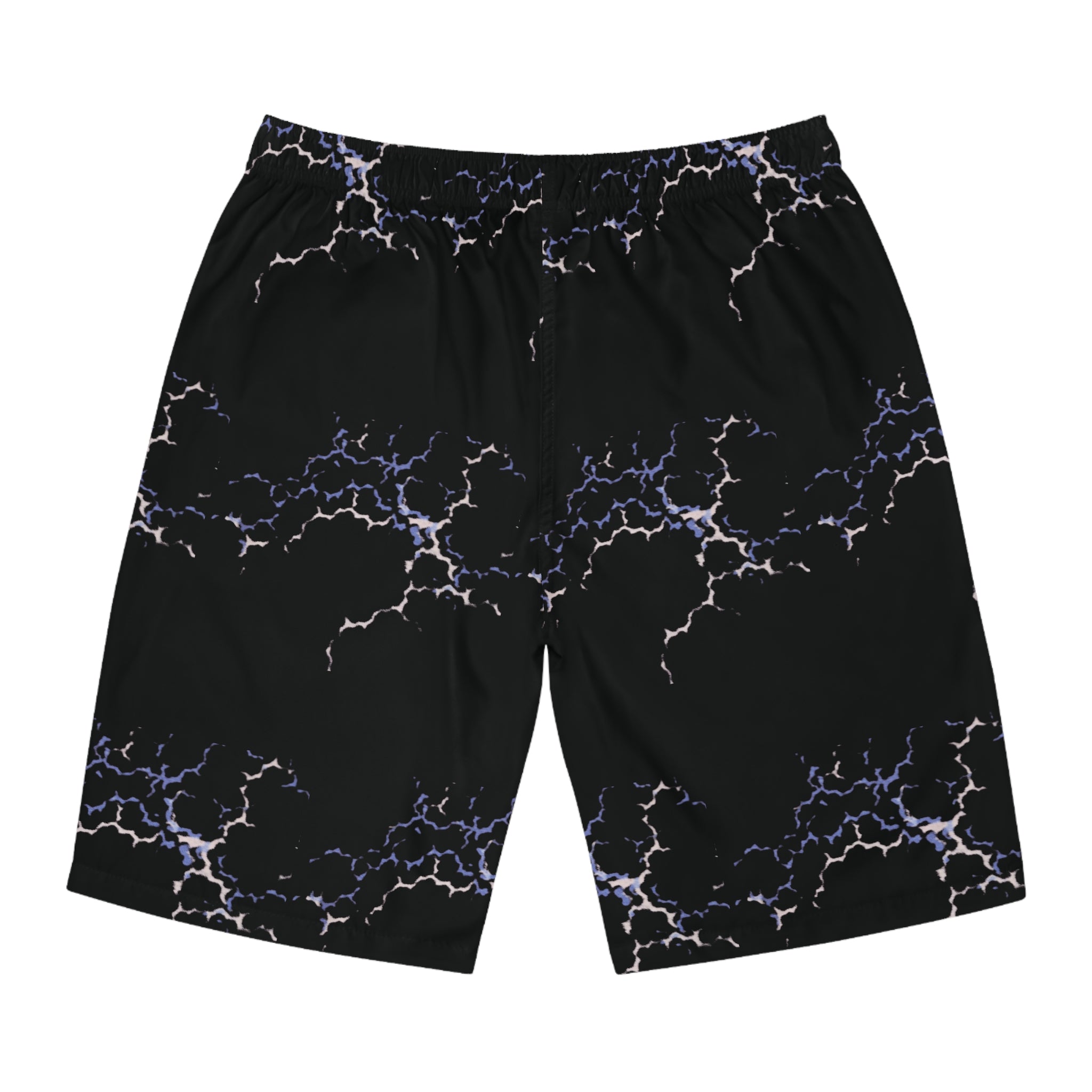 Lightning Bolt "HEAVY"  Swim Trunks