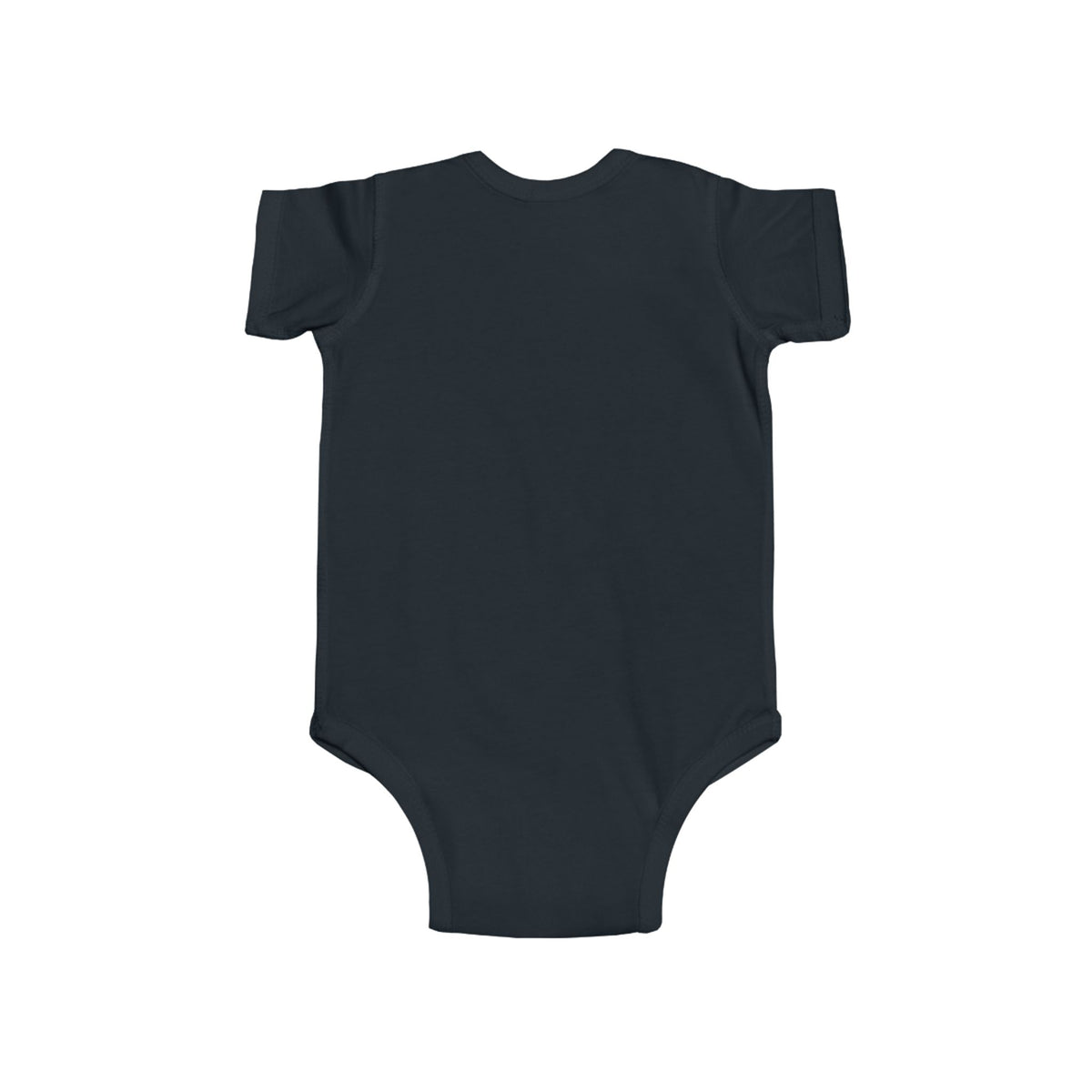 Thousand Year Co Iron Cross - Baby Onesie