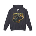 Six Speed to Hell - Lightweight Hoodie