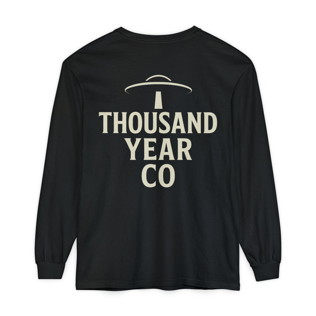 Believe - Long Sleeve Tee