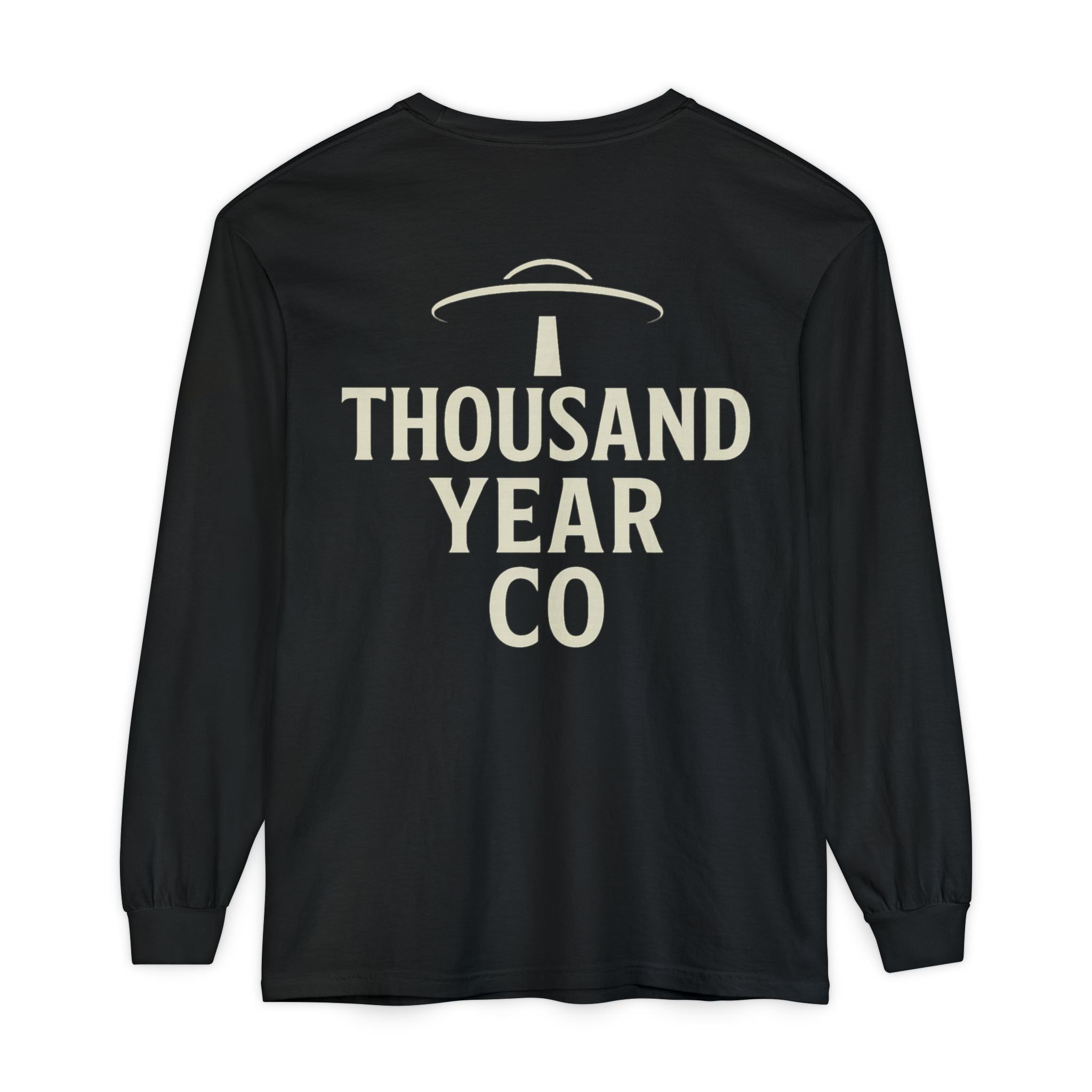 Believe - Long Sleeve Tee