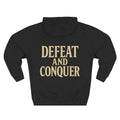 Defeat and Conquer TYC Warrior Legends - Midweight Hoodie