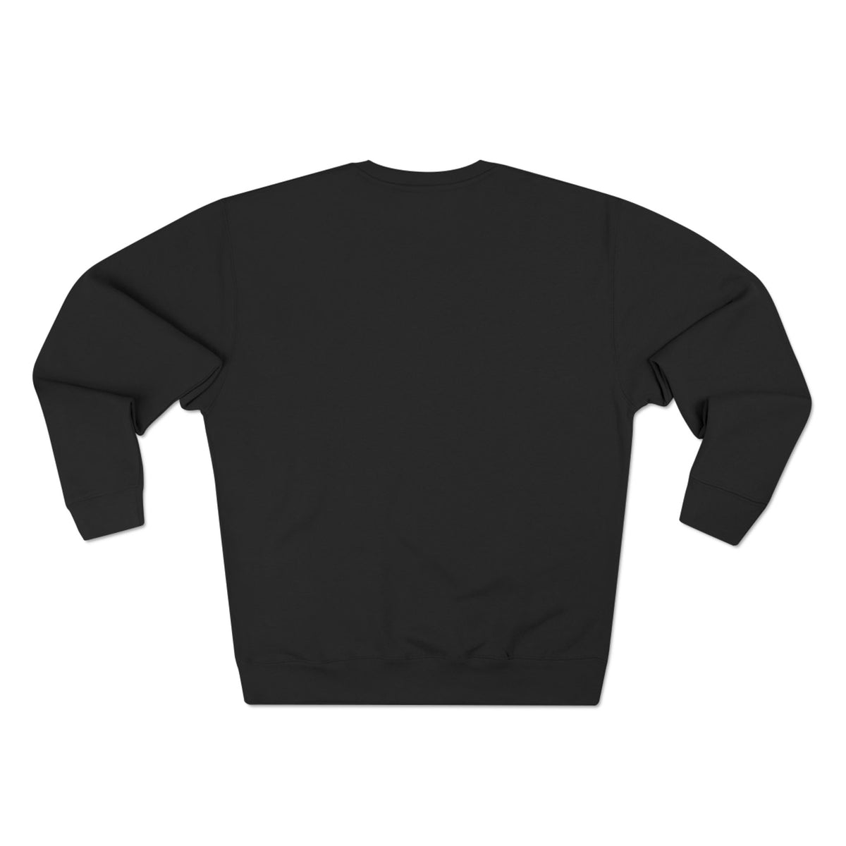 Yeti Hockey - Crewneck Sweatshirt - Thousand Year Co