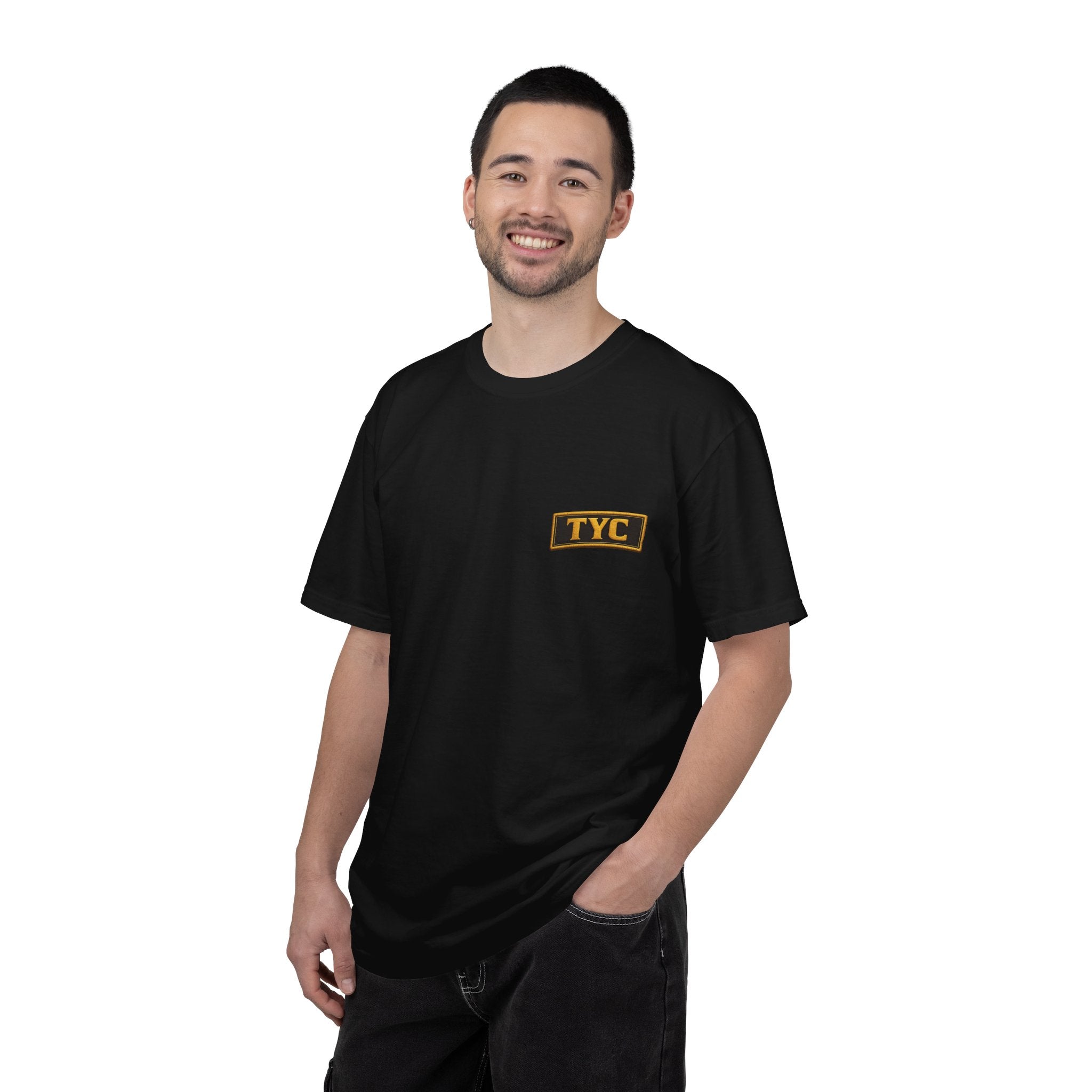 Bebe Cerveza y Haz Ruido - Camiseta