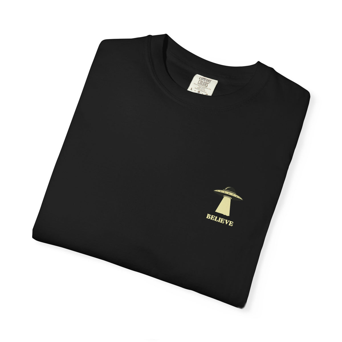 Here Lies the Truth T Shirt - Thousand Year Co