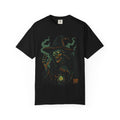 The Witch | Halloween Horror T Shirt | The Monsters Series