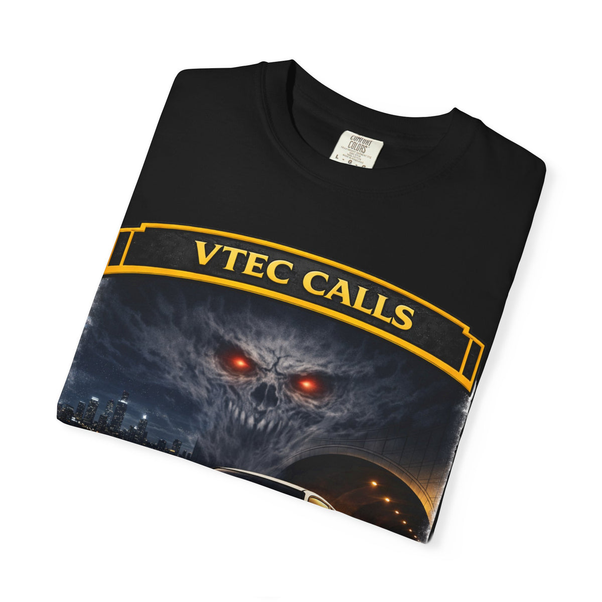 VTEC Calls - T Shirt - Thousand Year Co