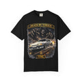 Death By Torque - T Shirt - Thousand Year Co