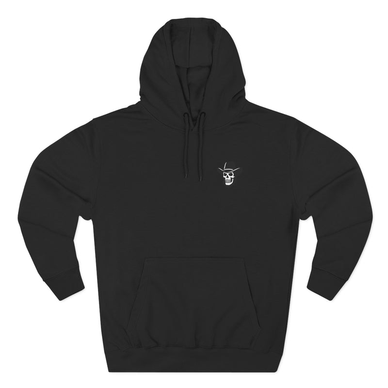 Highway Outlaw - Midweight Hoodie - Thousand Year Co