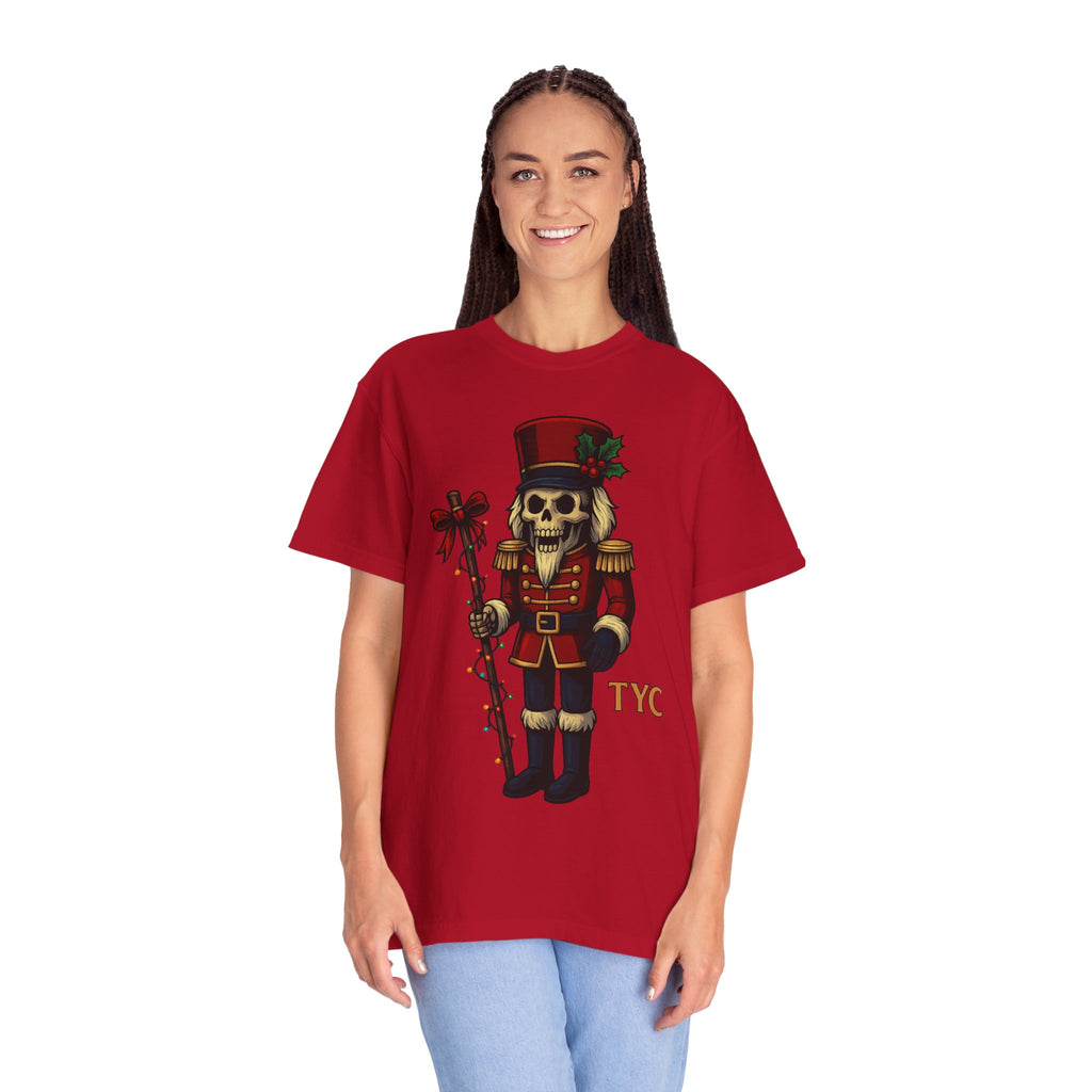 Grim Nutcracker - T Shirt