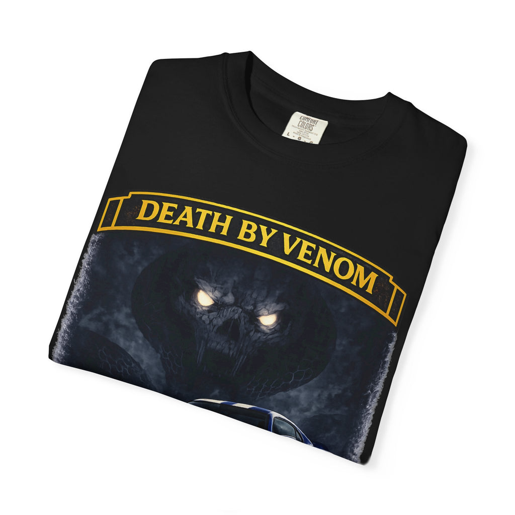 Death By Venom - T Shirt