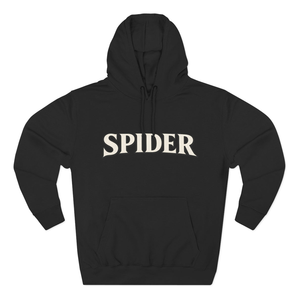 Black Widow - Midweight Hoodie - Thousand Year Co