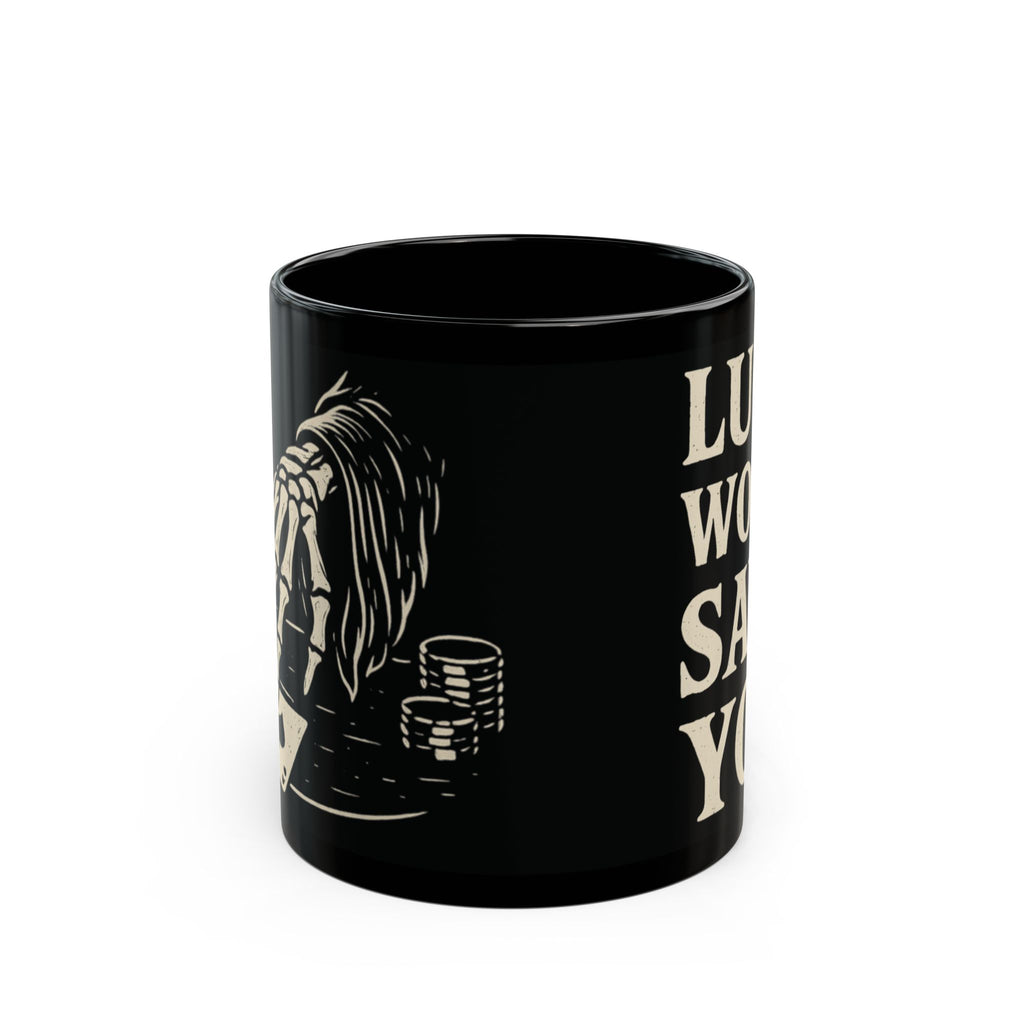 Reaper’s Hand Mug - Thousand Year Co