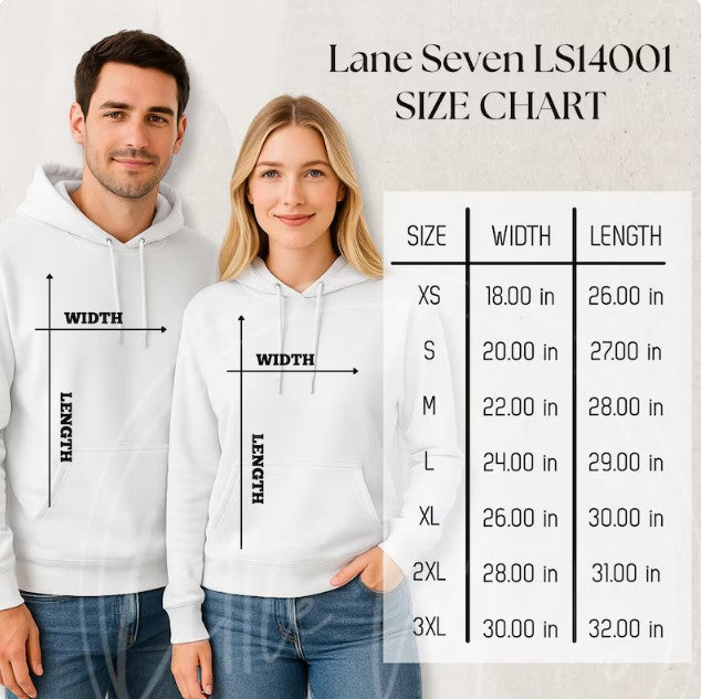 Haunted Heavyweight Fleece Hoodie Sweatshirt