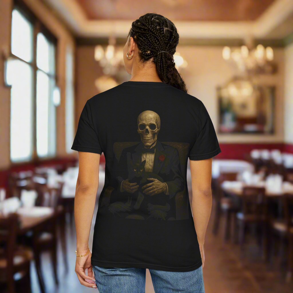 The Don | Reaper’s Cut Graphic T Shirt