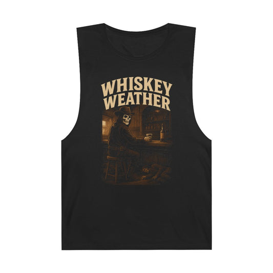 Whiskey Weather Tank
