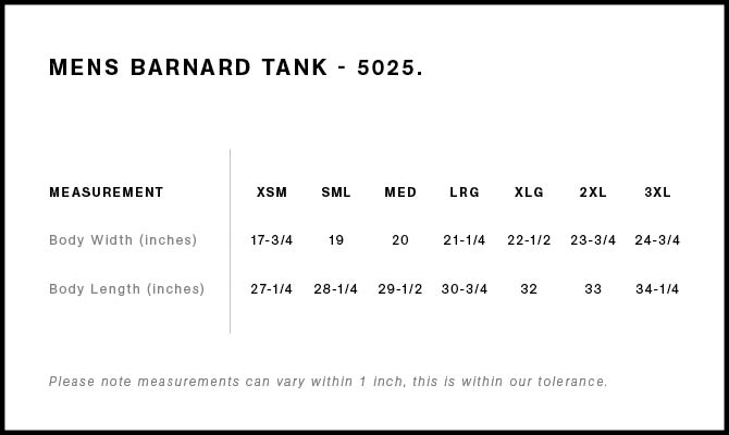 Outlaws in Paradise Graphic Tank